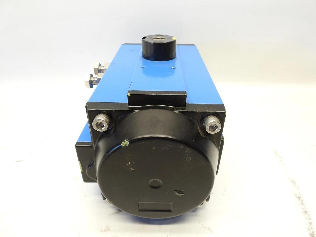 New Genuine Rotex Controls ECV2-95SR-11 Actuator