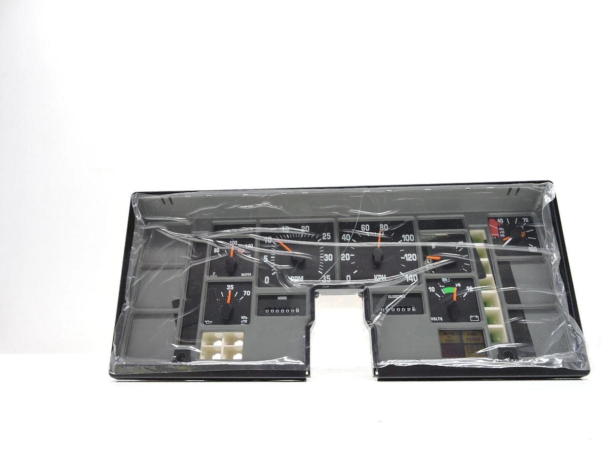 OEM Gauge Instrument Cluster Dash Panel International 3525105C95 Pollak 32180-57
