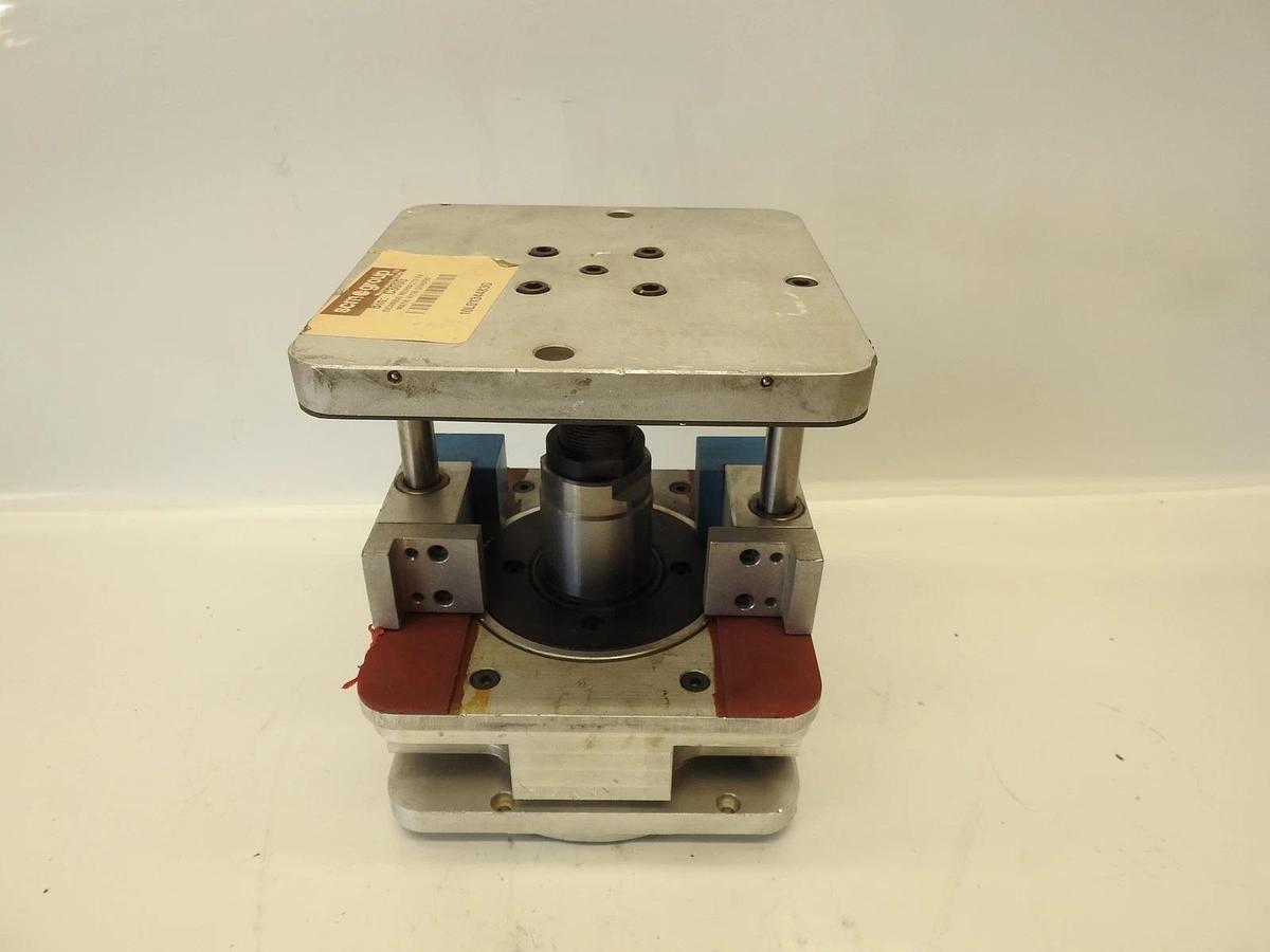 New Genuine SCM Group 10L0134483G C3000 Ricambio Morsetto FX Matic H110 Quadro
