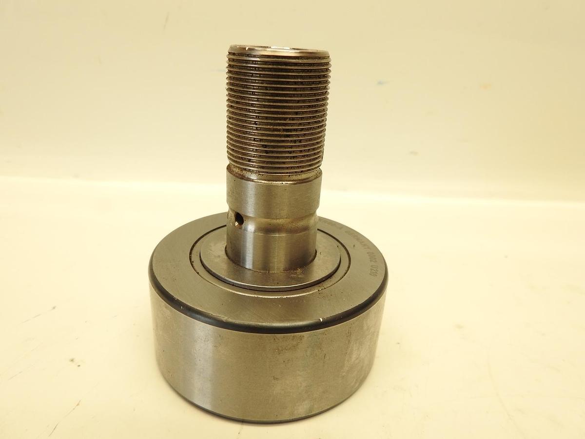 INA NUKR80-A 8 0mm Roller OD x 32 mm Stud Length Stud Track Roller Bea