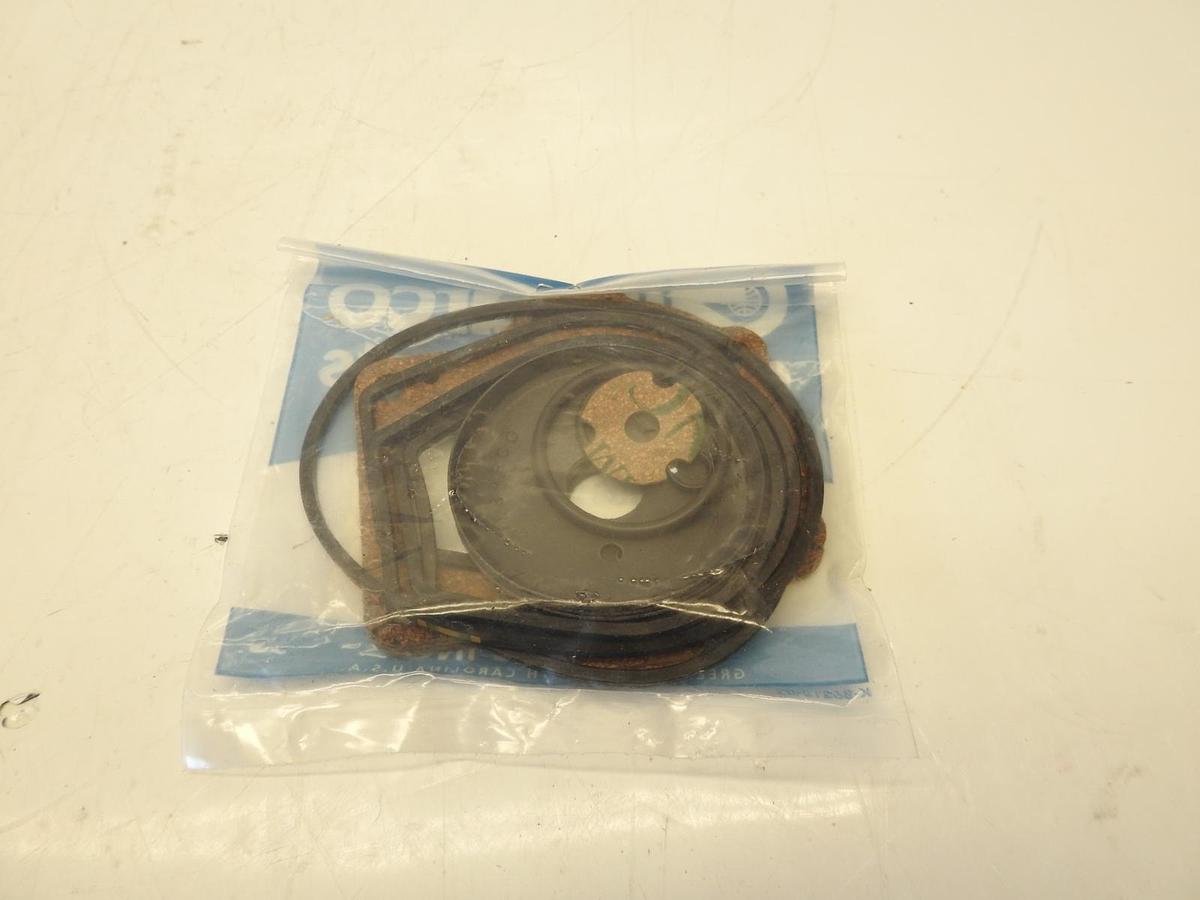 Genuine Gilbarco M08182K001 Meter Master Seal Service Kit