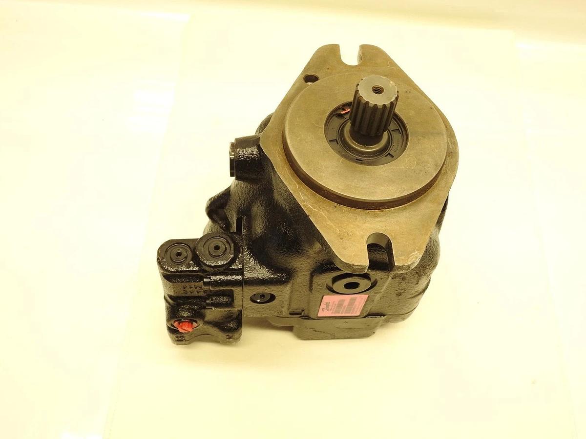 New Oem Danfoss 222AK00254B 220 SERIES OPEN CIRCUIT PISTON PUMP