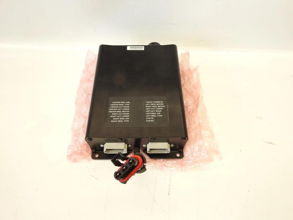 Jacobsen 4163962 RCU BOX Fits Eclipse 322 Hybrid Greens Mower Reel Control Unit