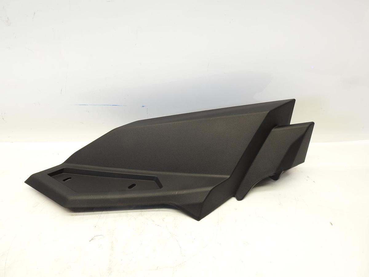 Oem Rear Lower Right Hand Fender Flair fits Can-Am Maverick X3 705010556