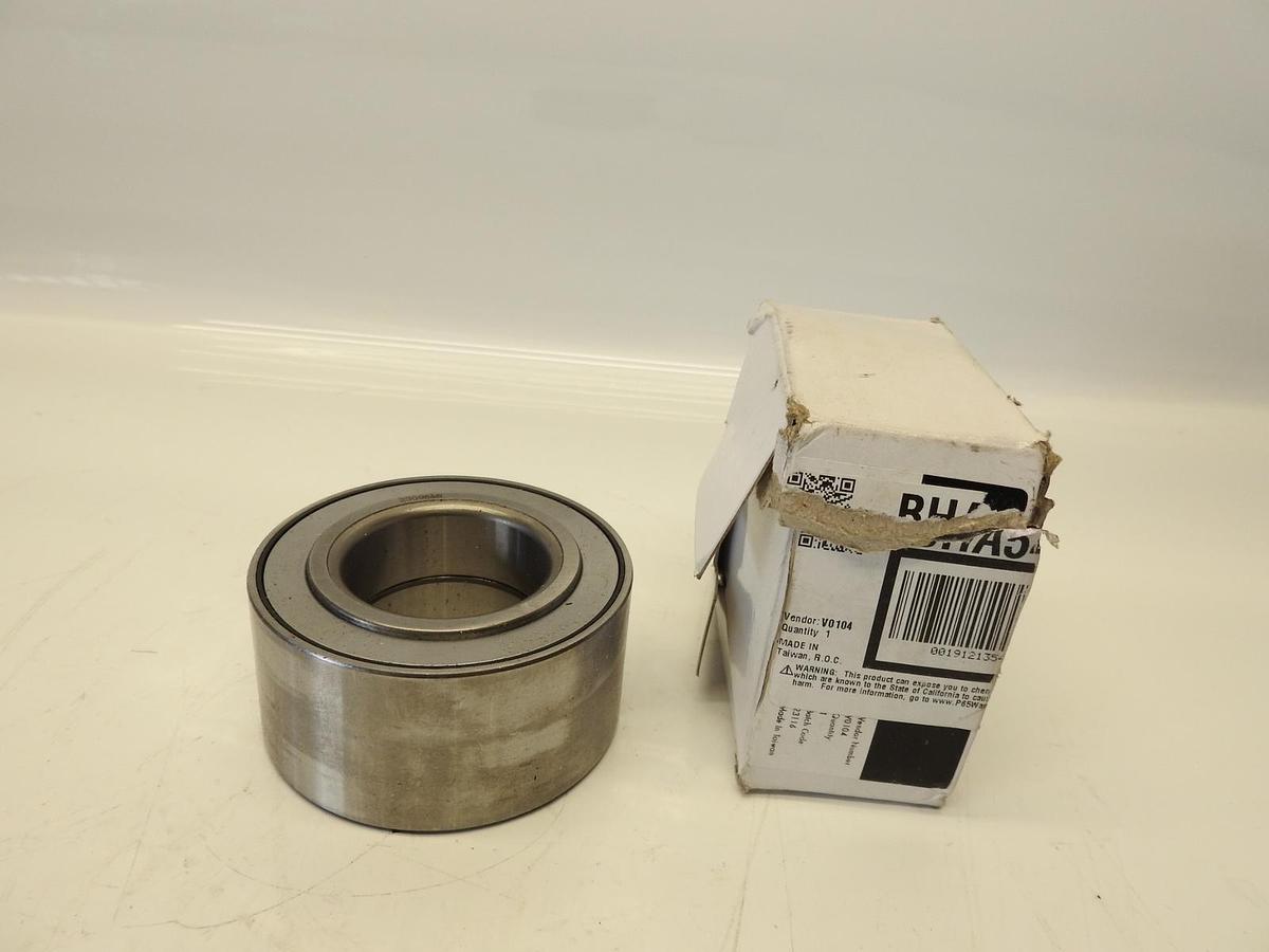New TRQ Wheel Bearing BHA54690