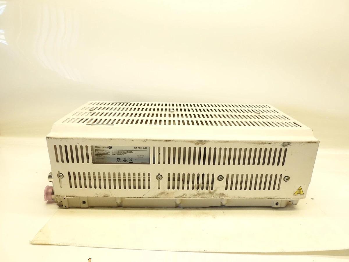 New Genuine Alcatel Lucent B25 RRH 4X30 AS5BBTRX-22 Remote Radio Head