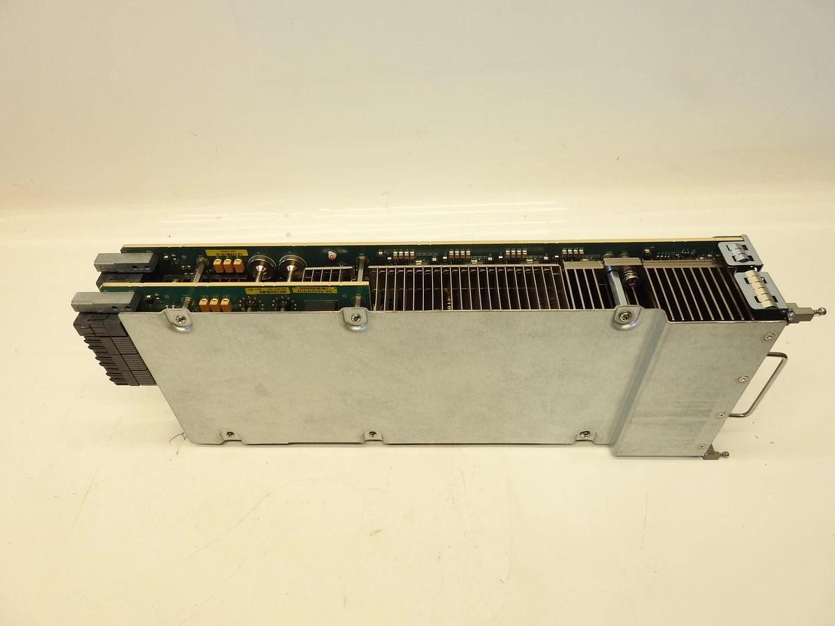 NEW Infinera TIM2-1-400GE