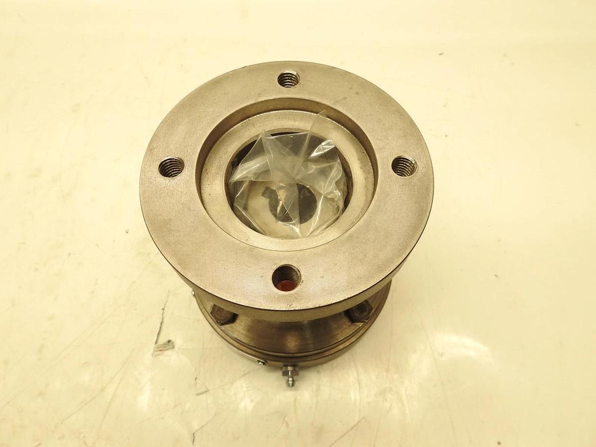 New Genuine Corken 4496 Hydraulic Drive