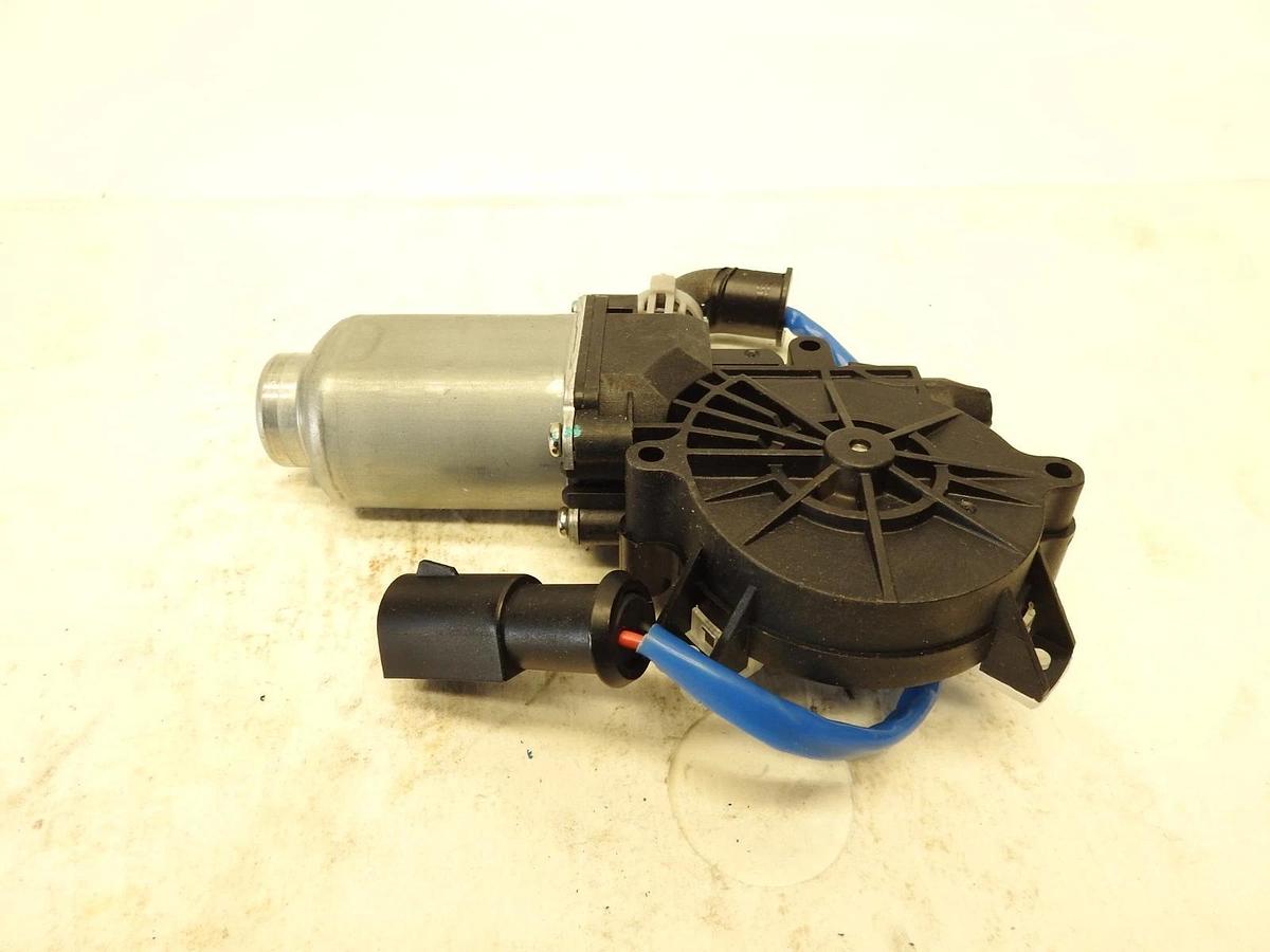 New Window Motor Dorman (OE Solutions) 742-410