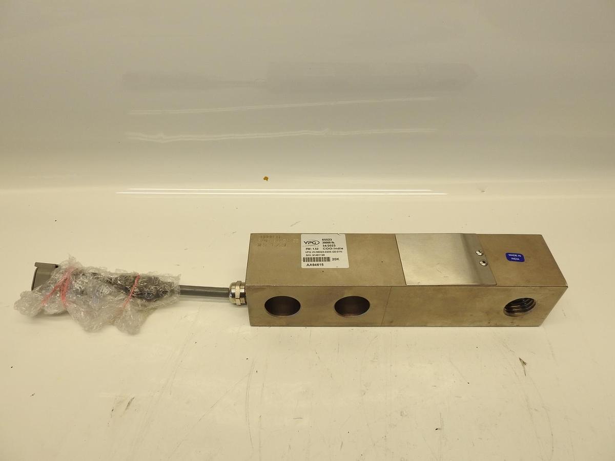 New Oem John Deere AA94615 Sensor, Load Cell 20K Lb Capacity