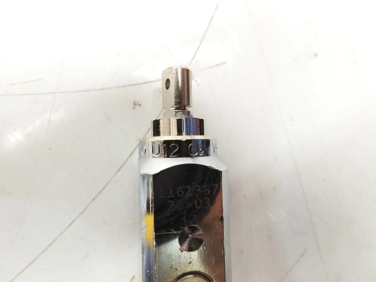 Lot OF 19 Cavagna Oxygen Cylinder Toggle Valve Sherwood CGA870 .750 UNF 3360 PSI