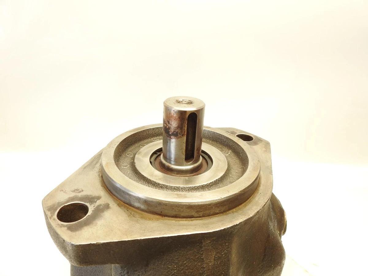 Oem Rexroth Brueninghaus A10VS071DFR30RPK Axial Piston Pump 1800 RPM FR 14 71 cm