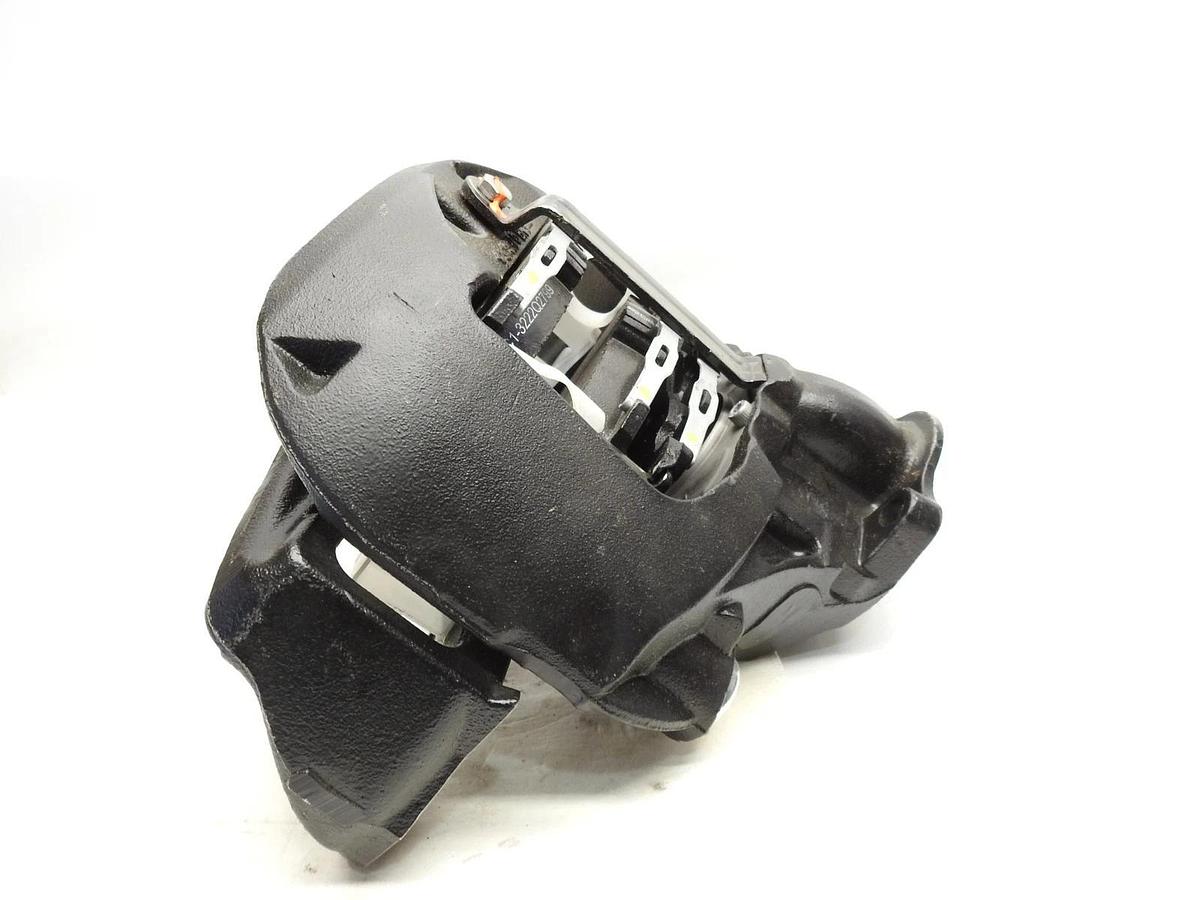 New Genuine Meritor EX225S204CG000 Loaded Caliper Axial Mount NO CORE