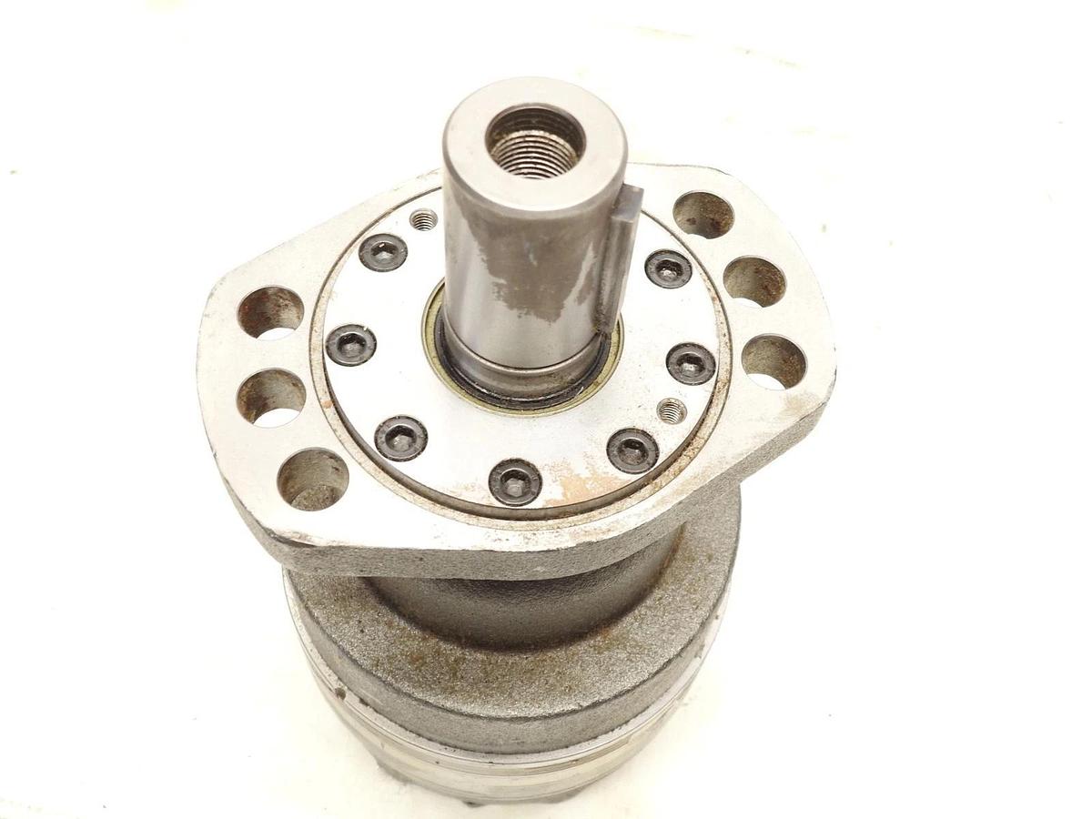 New Oem Impro Fluidtek Danfoss White RE 505 Hydraulic Motor 505260A510ZAAAAP