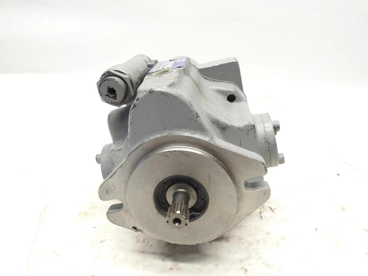 New Oem Danfoss Sundstrand L15-7027 Hydraulic Pump L15-RBSY-PCX3XX