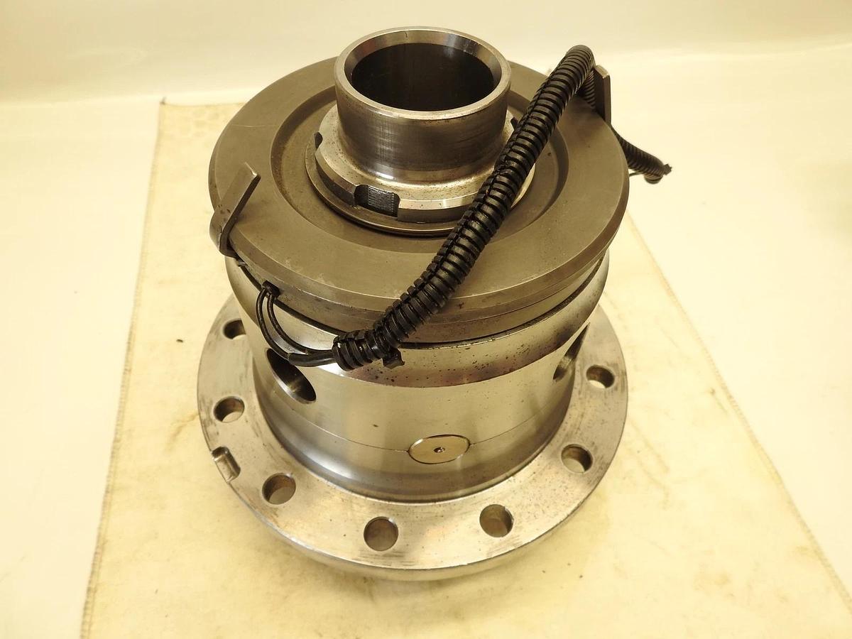 New Oem Eaton 14021-010 Elocker E Locker 4 Dana 60 30 Spline 4.56 & Up Ratios