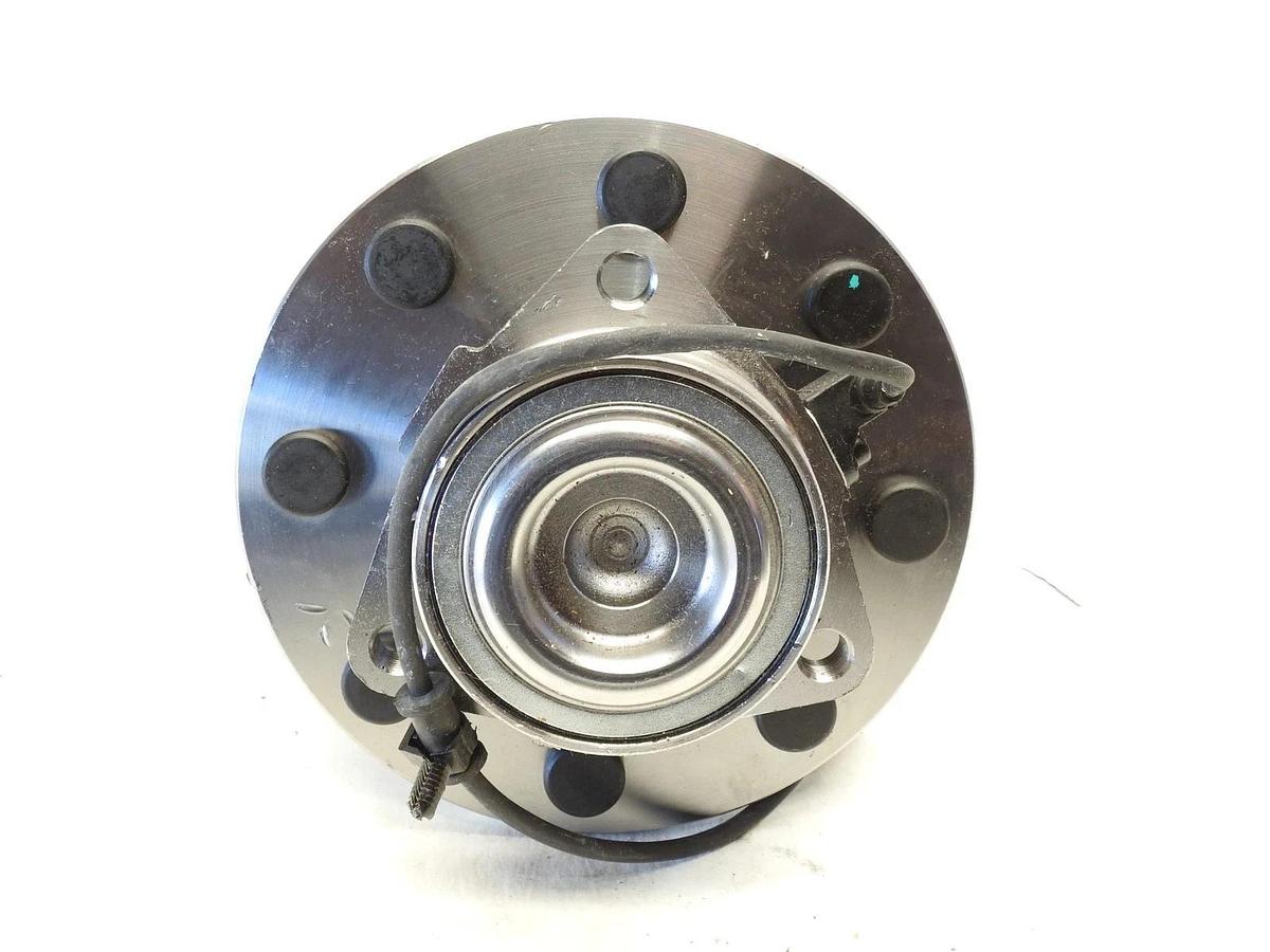 2WD TIMKEN Front Wheel Hub Bearing For Dodge Ram 2500 3500 4000