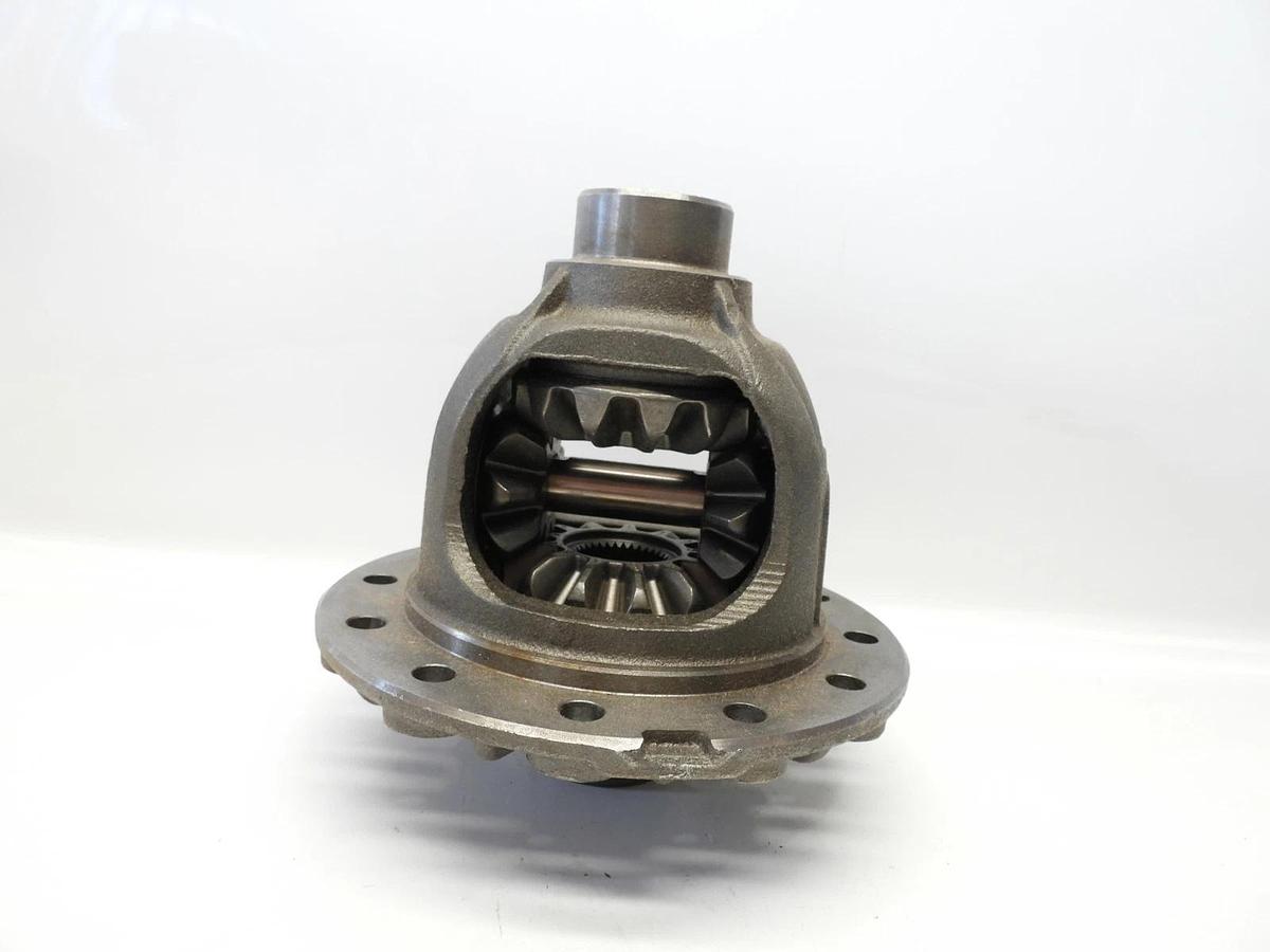 New Oem Eaton 19821-020 Elocker E Locker Dana 35 Jeep Rear 27 Spline 3.54 & Up