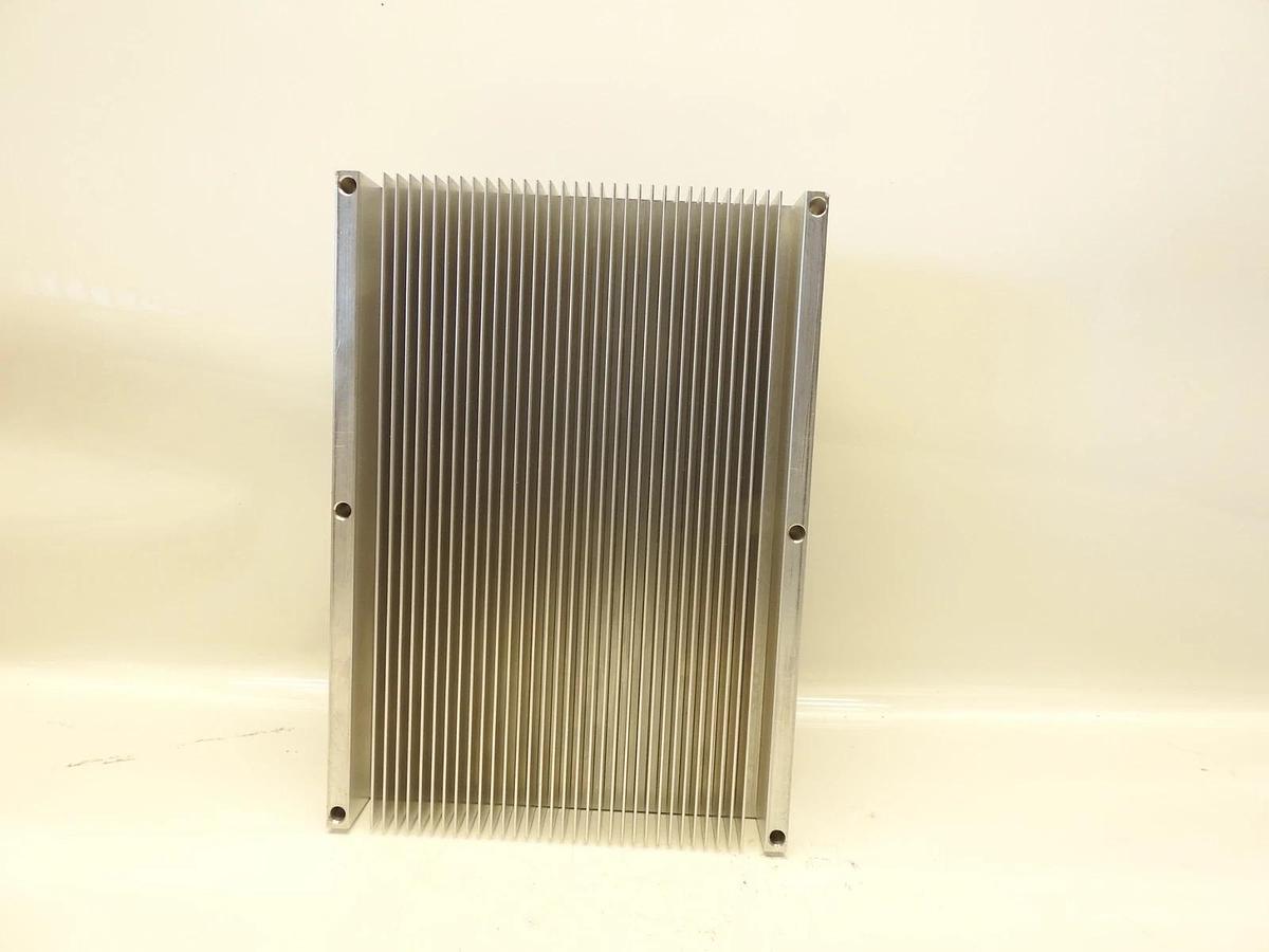 Zapi Inc Dual Ace 2 New Generation Motor Controller FZ5537 36-48V 400A