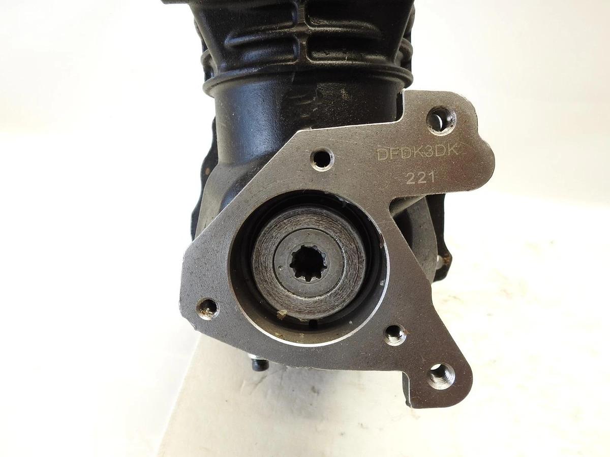 New Air Compressor 23536774 5018652 for Detroit Engine 60 Series 14.0L