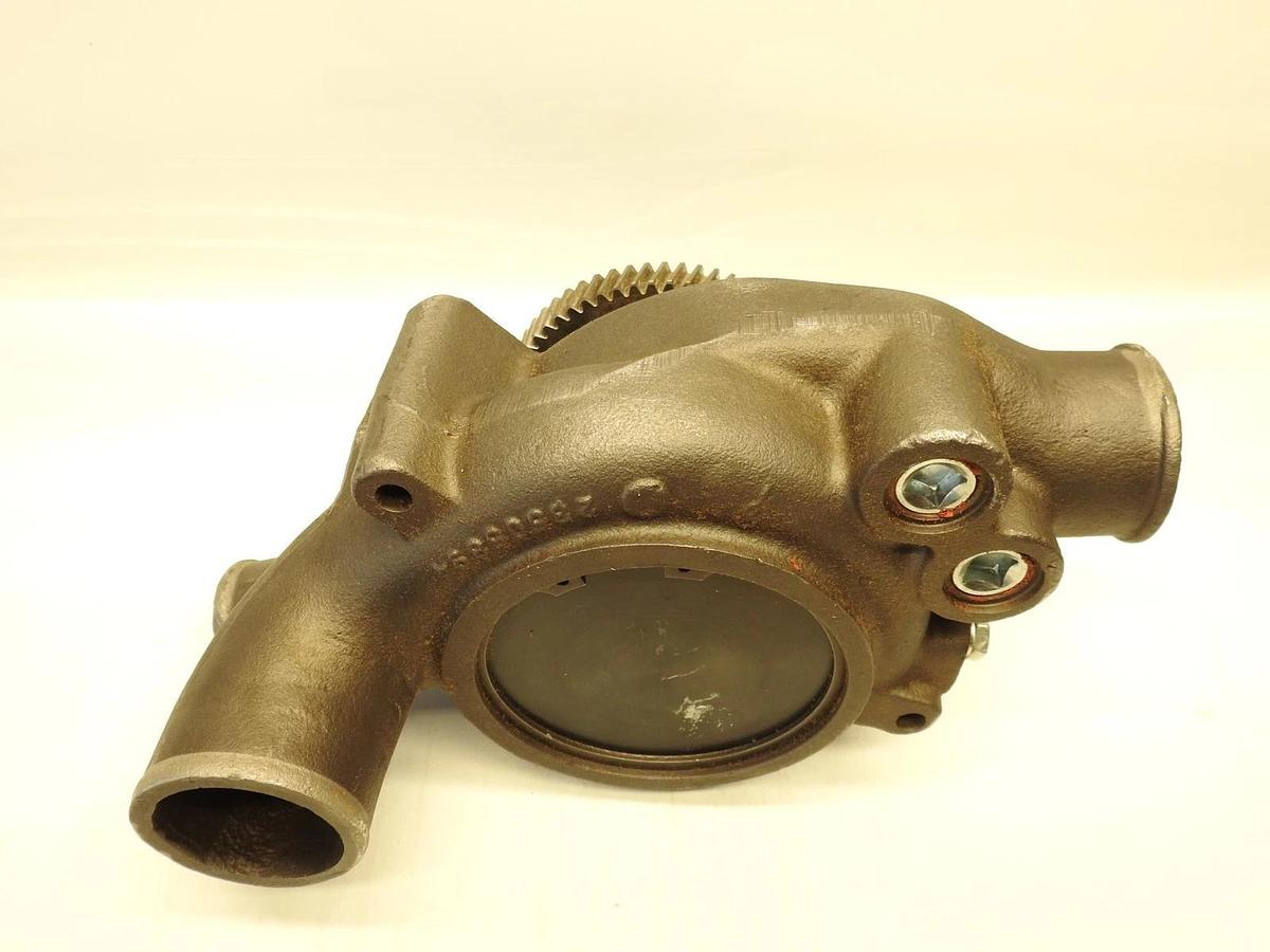 Genuine Detroit Diesel 23505894 Water Pump 50, 60 12.7L