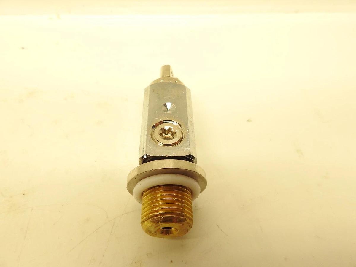 Lot Of 21 Cavagna Oxygen Cylinder Toggle Valve Sherwood CGA870 .750 UNF 3360 PSI