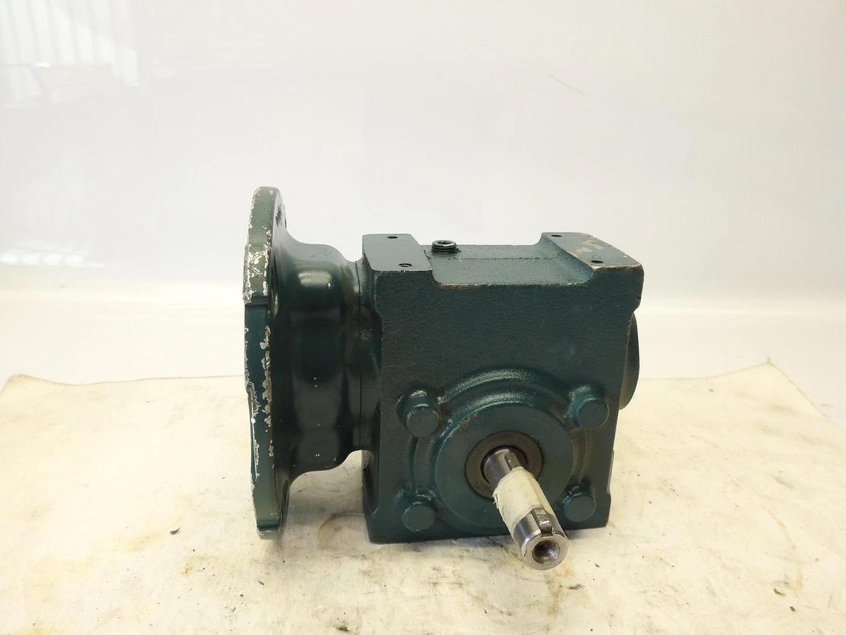 Dodge Tigear-2 Gearbox Reducer Size 15 Quill 30:1 Ratio 1750 RPM 15Q30R56