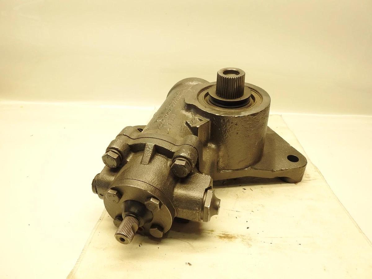 Lares 478391 Sheppard MD83 Power Steering Gear