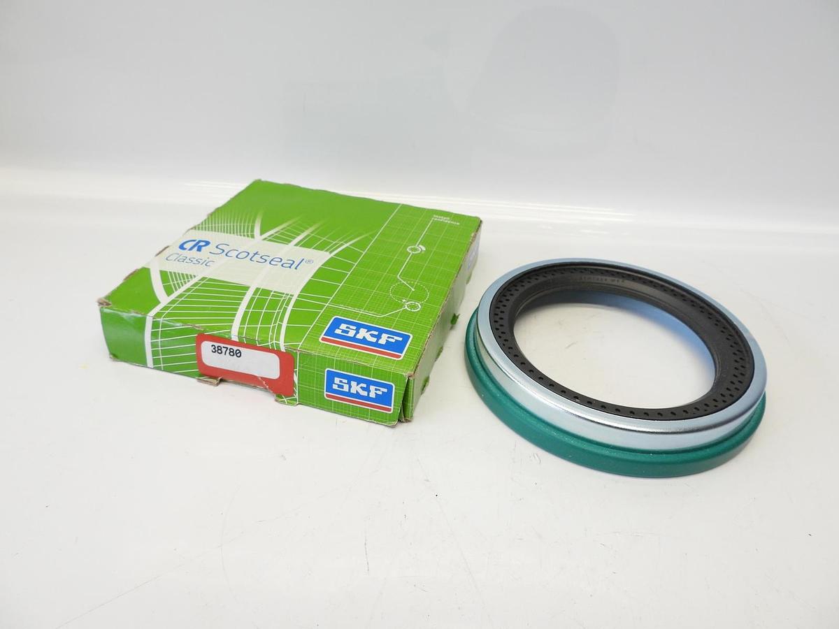 Genuine SKF 38780 Wheel Seal for Driveline Axles Gaskets Sealing on