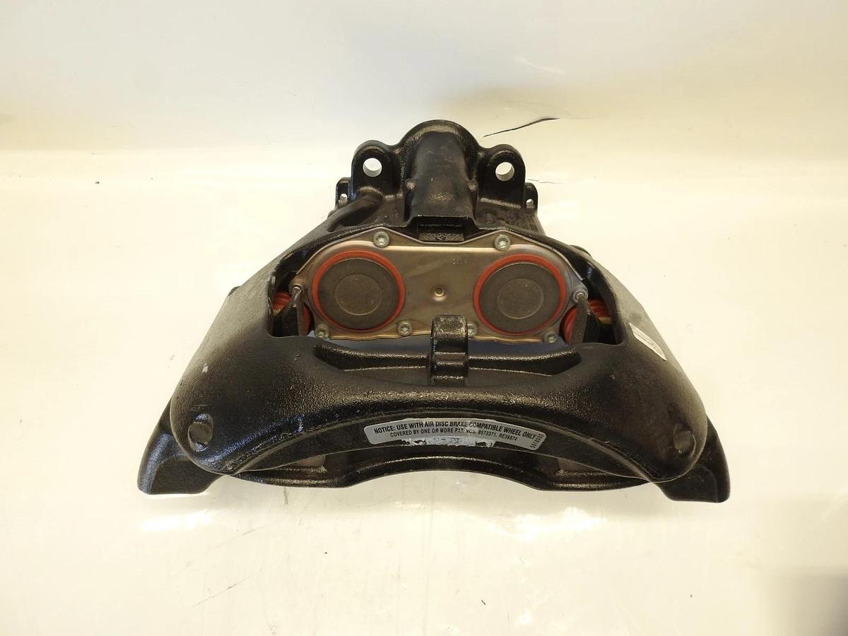 New Genuine Bendix 802957 Air Disc Brake Caliper LEFT ADB22X