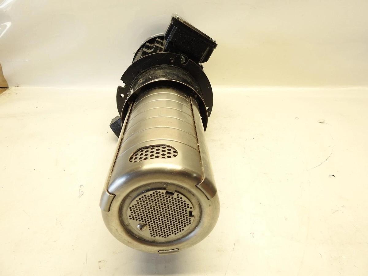 New Genuine Teral LBK4-70/6-E Coolant Pump 50/60Hz 200/230V