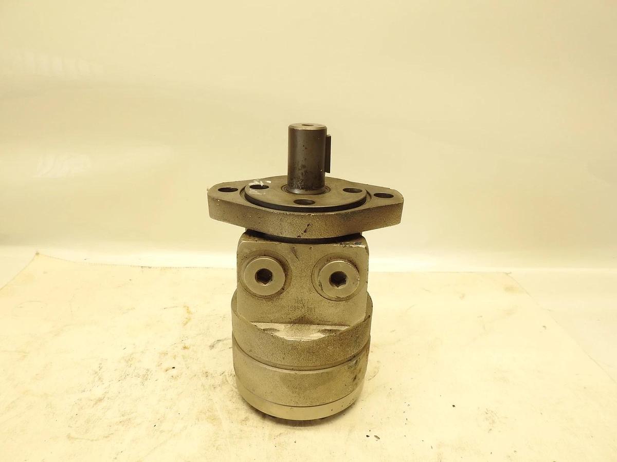 Oem Eaton Hydraulic Motor, Spool Valve 103-1038-012