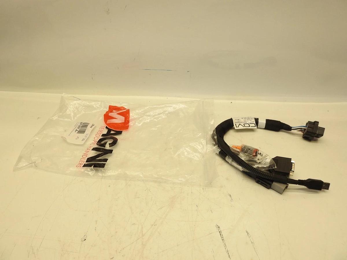 New Genuine Magni 97297.A Wiring Harness