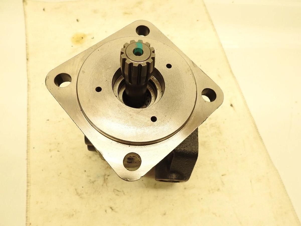 New Genuine Oem Wirtgen 191131 Hydraulic Motor