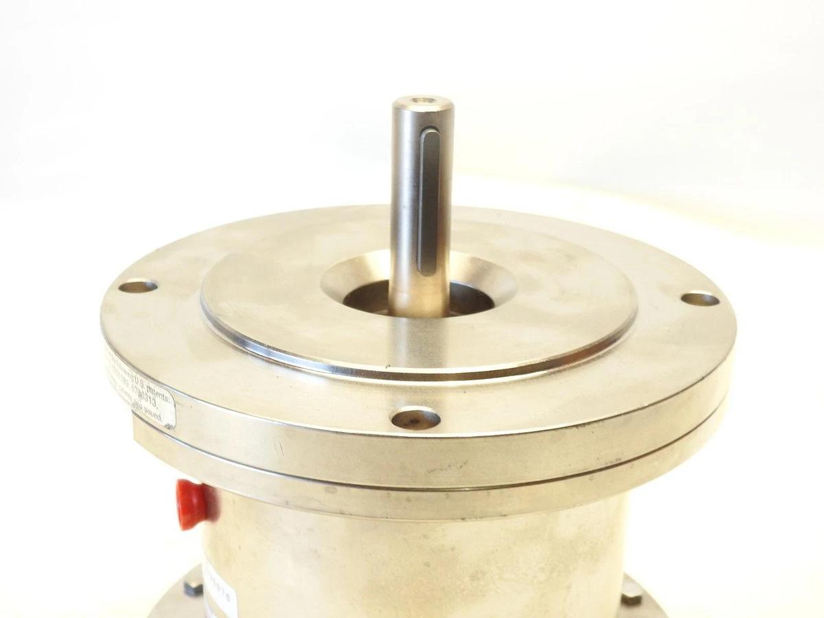 New Genuine Nexen 827250 FMCBE Model NEMA Flanged BISSC Clutch Brake 32048