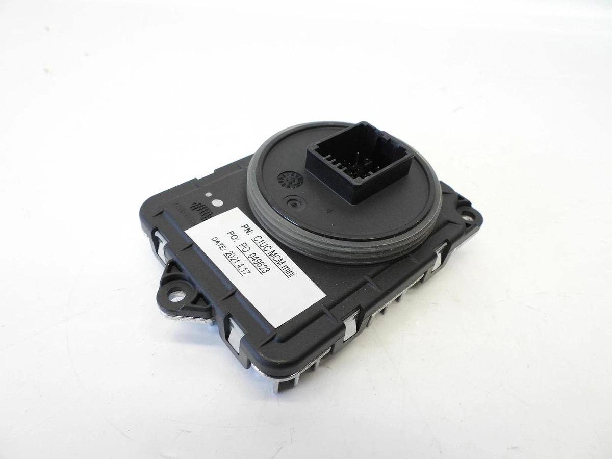NEW Genuine GM MLD Mini Module 13526416 c1uc mcm mini