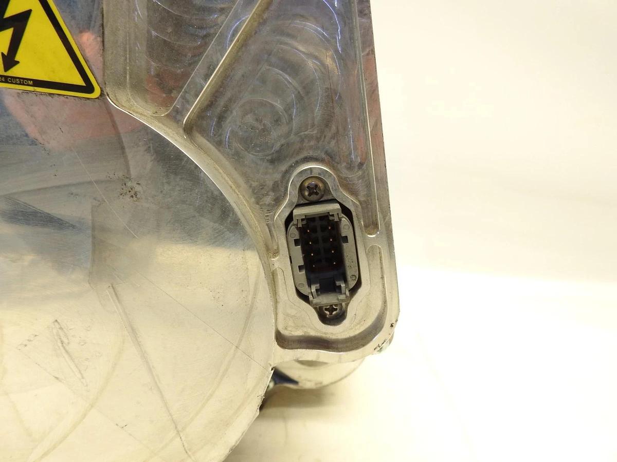 Air Squared P17H043D-B07-C2 Heavy Duty Liquid-Cooled Scroll Compressor