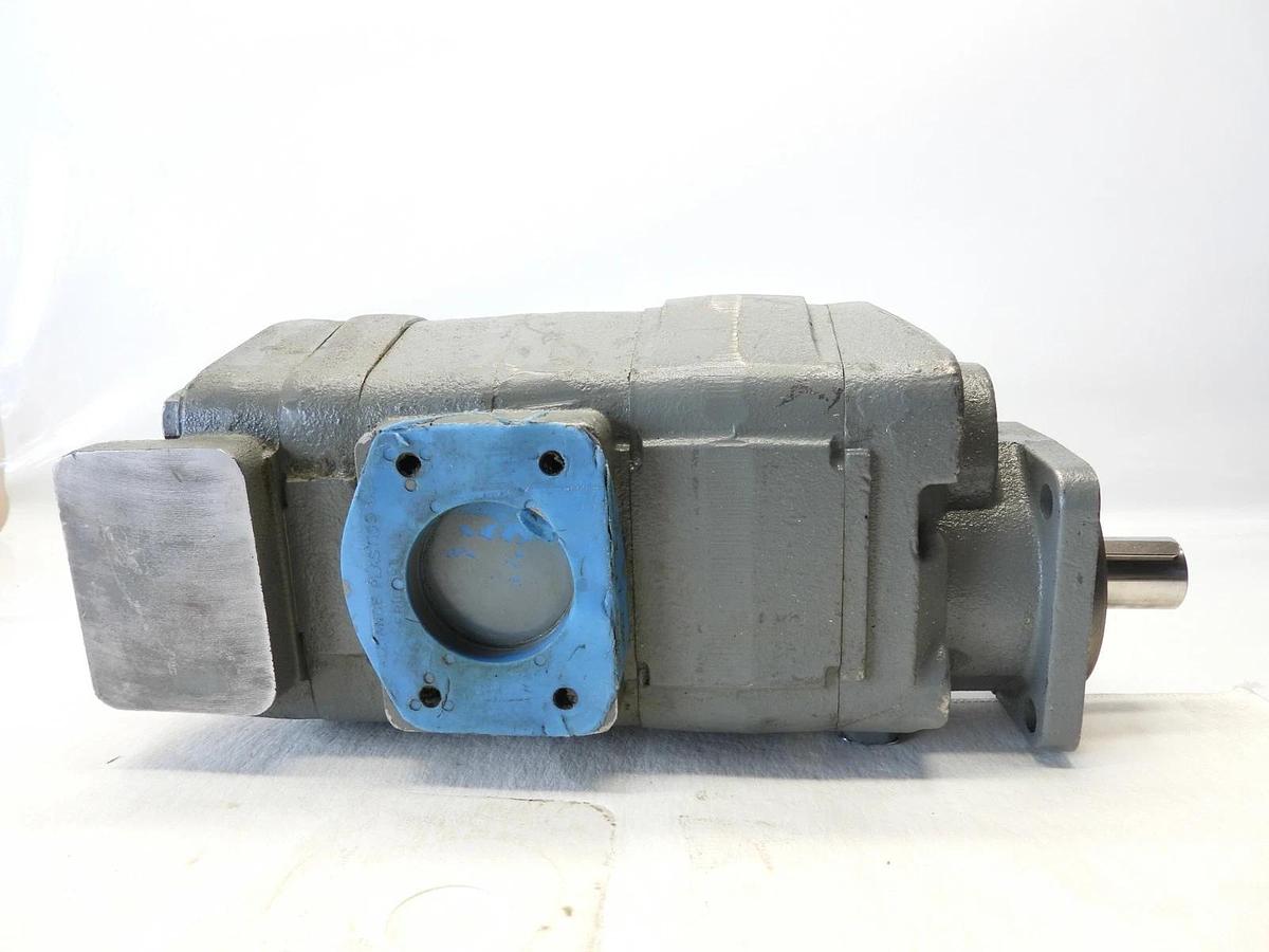 New Metaris Hydraulic Pump MHP365B MHP365B542**AB2511
