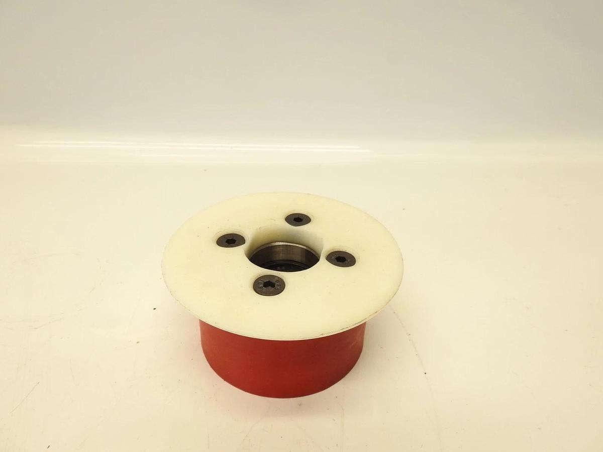 Advanced Performance 12400266000 AP Guide Roller Assy (Upper Pin Wheel)