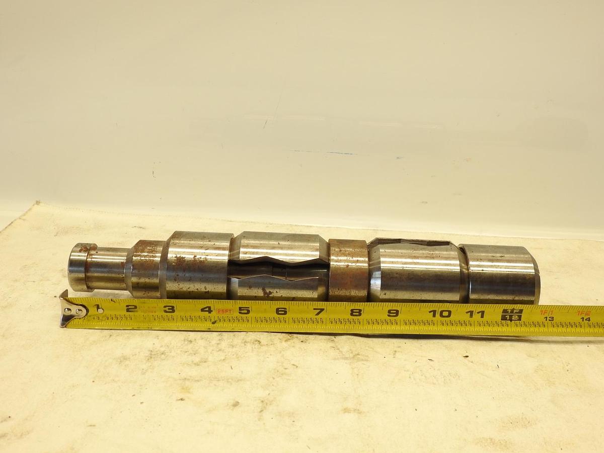 New Genuine Oem Ferguson Well plunger 12 13/16"