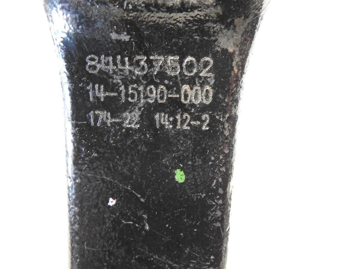 New Oem FREIGHTLINER 14-15190-000 Steering Pitman Arm