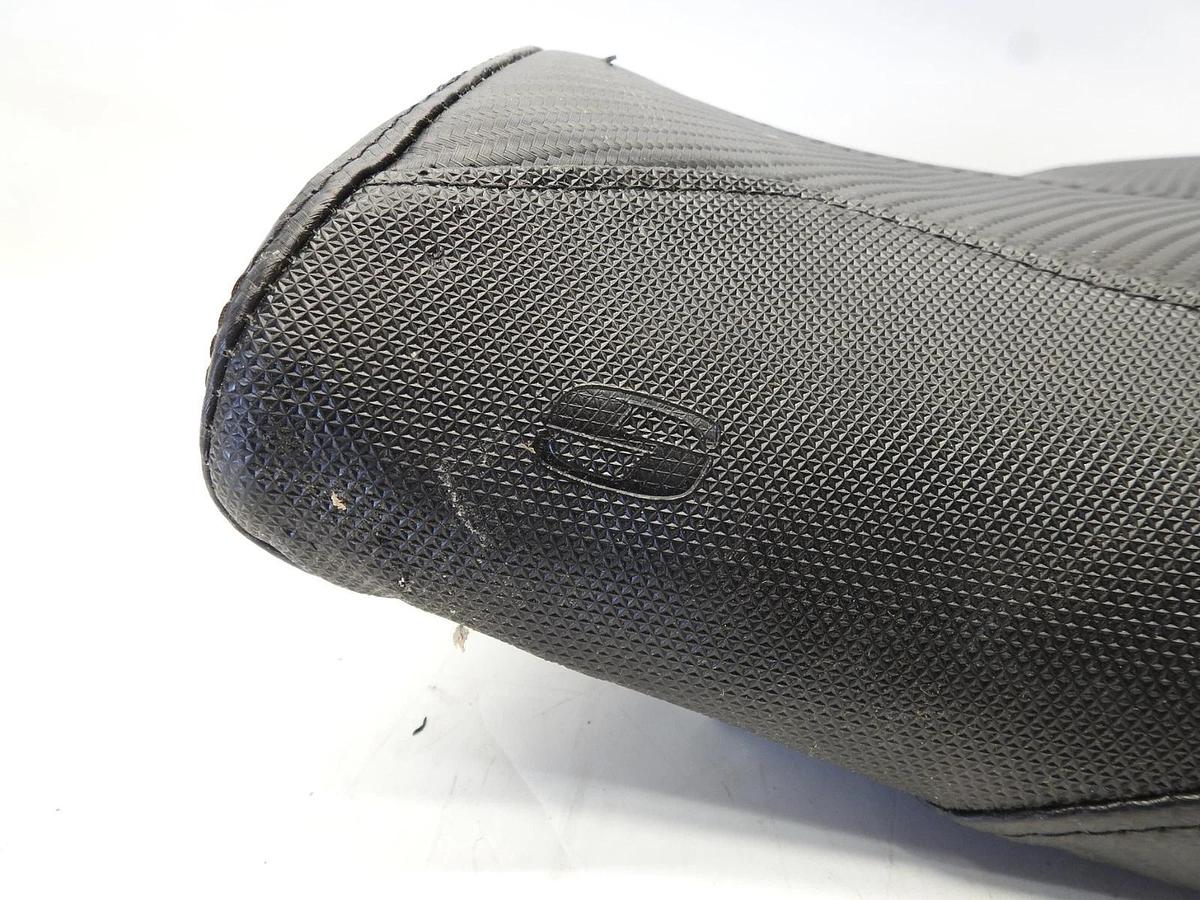 Saddlemen GP-V1 Sport Bike Seat and Pillion Cover 0810-S071