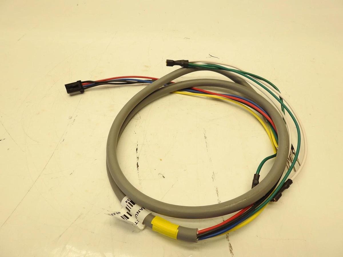 Kauffman Wiring Harness 096503005020 77234