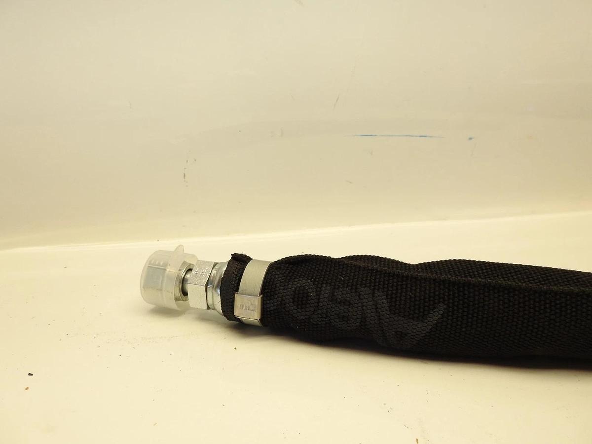 New Genuine Oem John Deere At481412 Hydraulic Hose