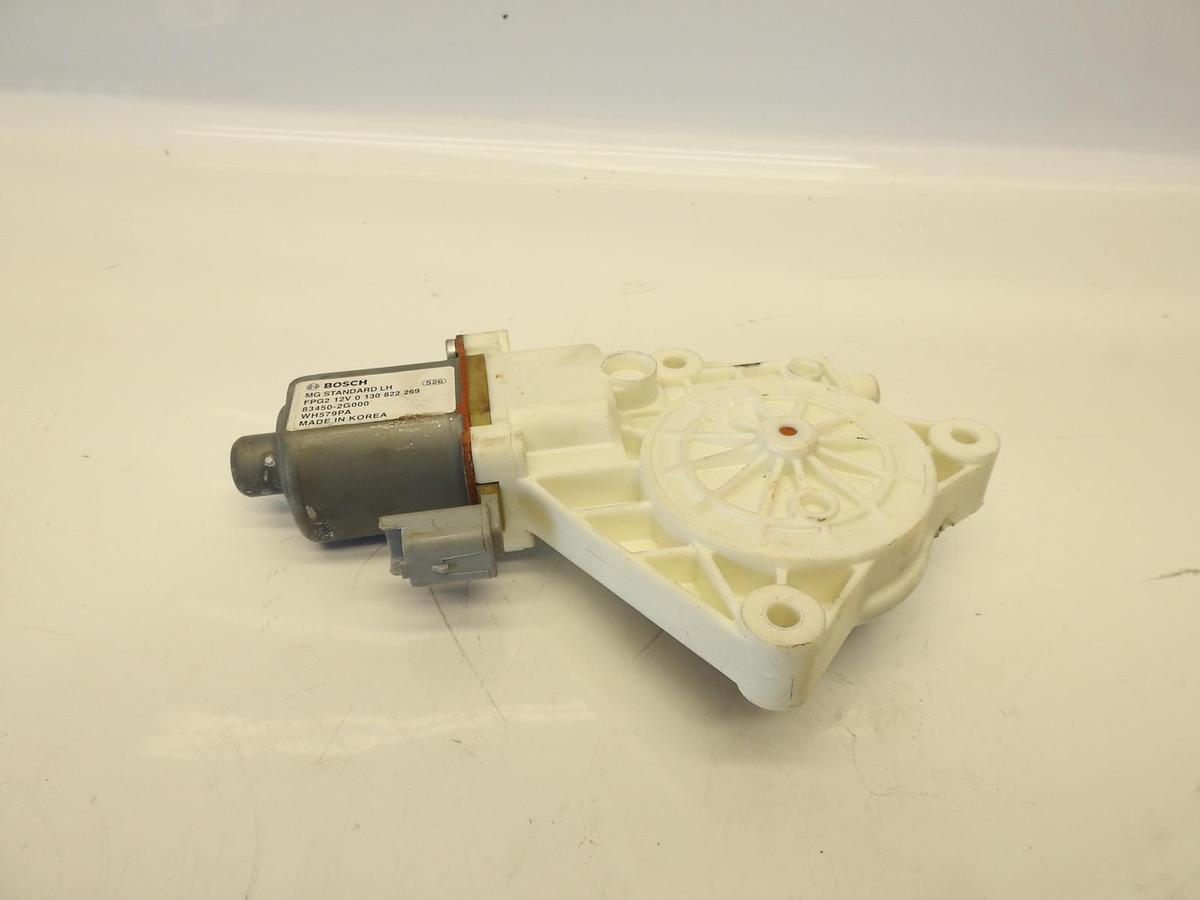 GENUINE Power Window Motor LEFT DRIVER for 2006-2010 Kia Optima OEM 834502G000