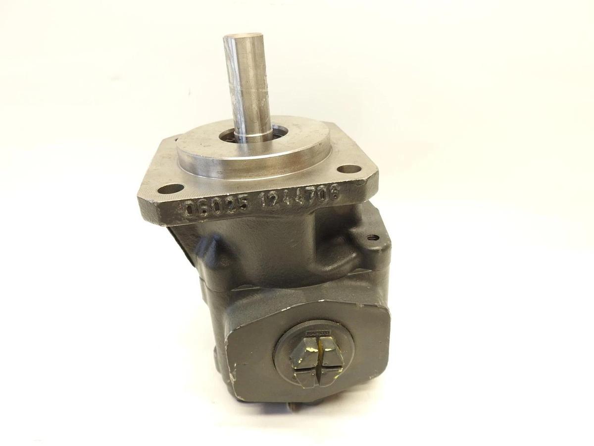 New Genuine Rickmeier Hydraulic Gear Pump r25/2.5 473279