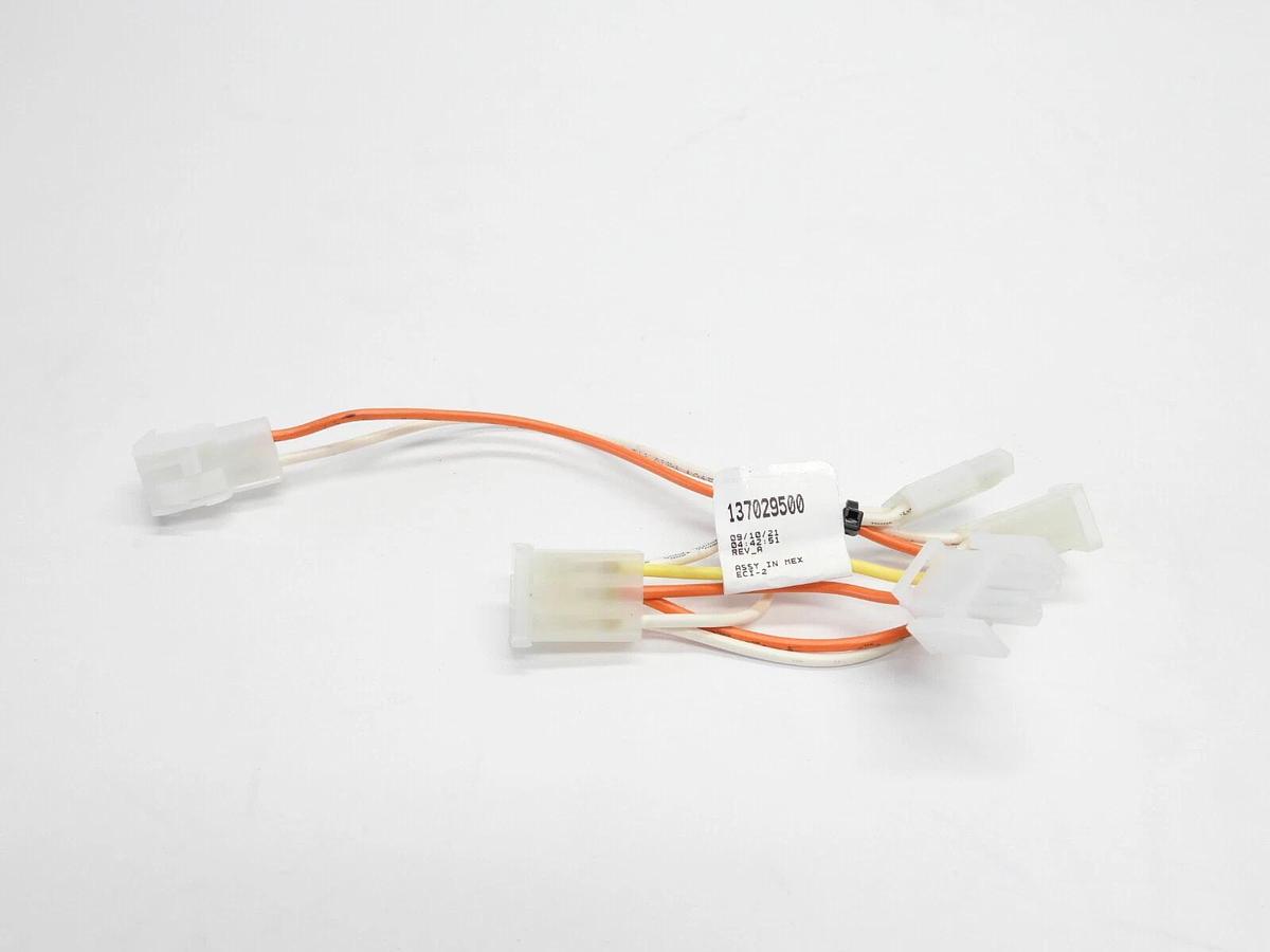 Frigidaire 137029500 Dryer Wire Harness Genuine OEM part