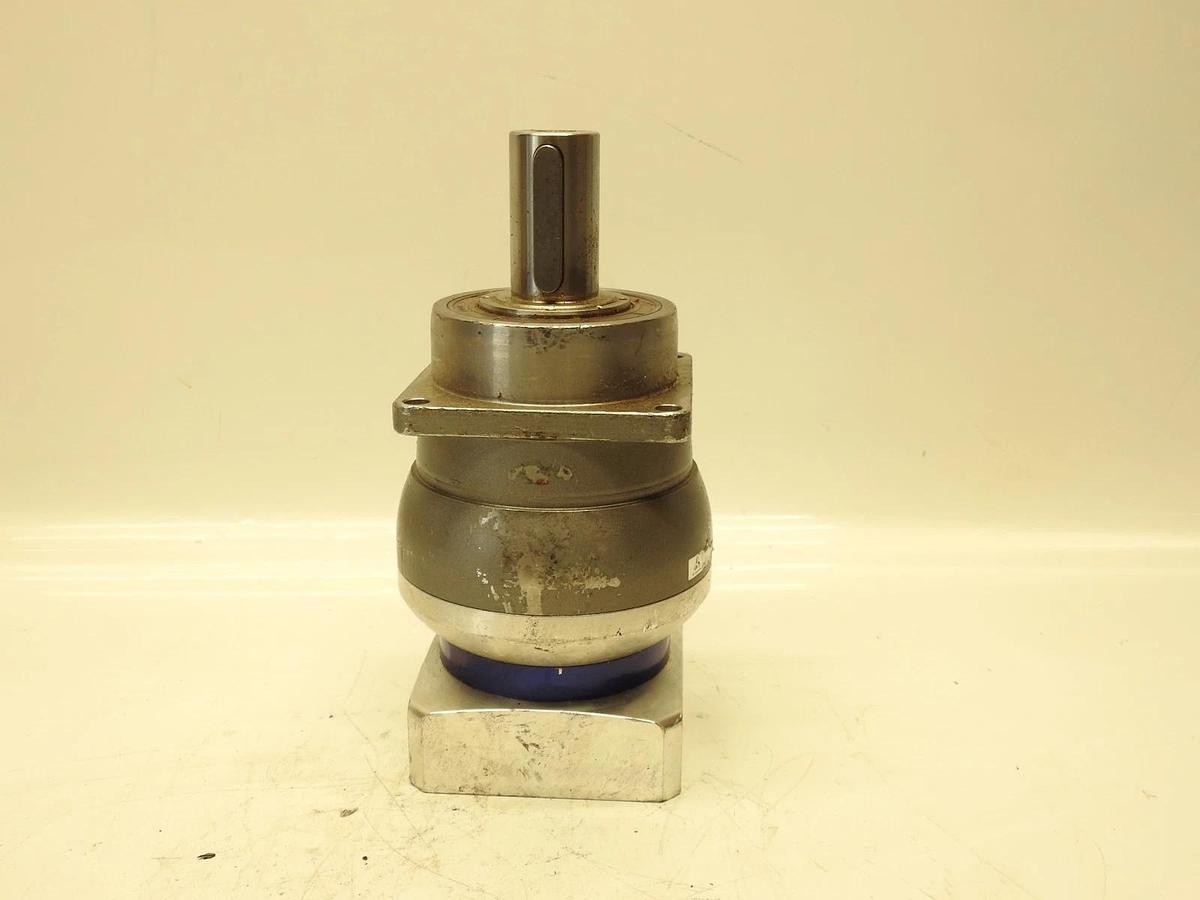 WITTENSTEIN VPL-B1153F-XX12AX MPS 025S-MF2-70-1E1-1S 240209 A52-10032101 GEARBOX