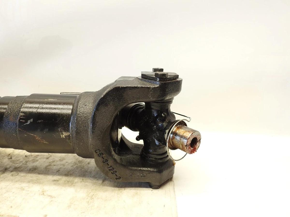 New Oem Cat 155-5607 Joint Group-Slip Fits Cat: WHEEL LOADER 962G II 962G