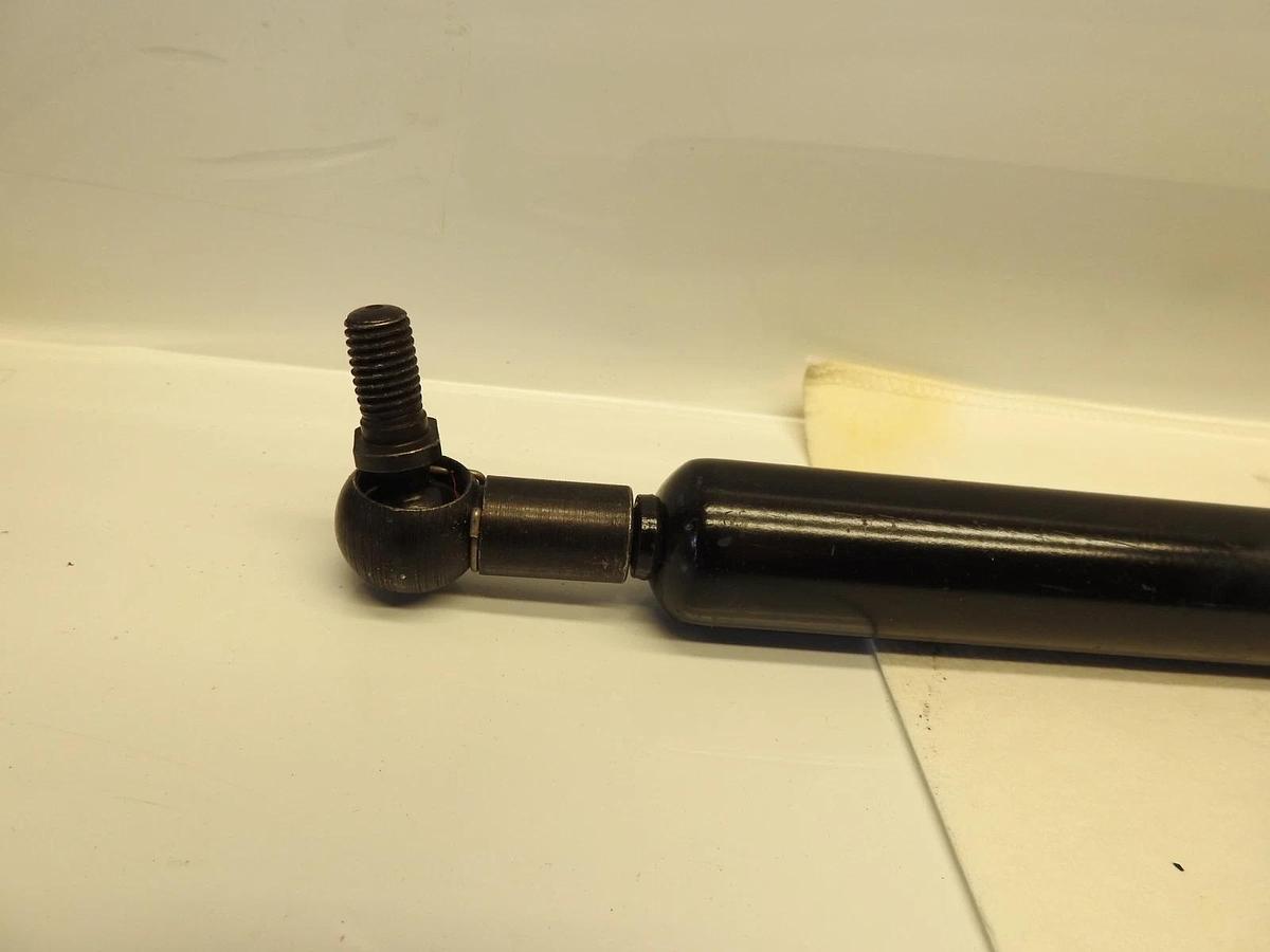 2PK TAKEUCHI TRACK LOADER CAB GAS SPRING 1653900098 1653900076